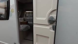 Elddis Xplore 554 [upl. by Guild]