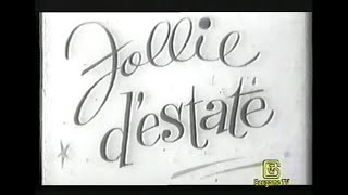 Follie destate 1963 [upl. by Arnaldo]