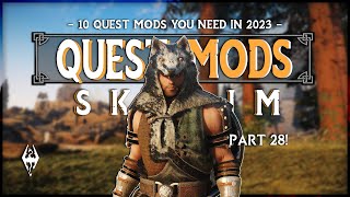 Mejora Skyrim Con Estos 6 Mods  Skyrim Mods 84 skyrim skyrimmods skyrimespañol bethesda [upl. by Cherry693]