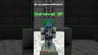 Nuevo SERVIDOR para MINECRAFT JAVA y BEDROCK 121 minecraft [upl. by Nattirb438]