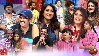 Extra Jabardasth Latest Promo  28th April 2023  Rashmi GautamKushbooBullet BhaskarImmaneul [upl. by Apilef]