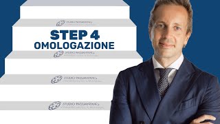 Concordato preventivo stralciare 100 creditori in una volta [upl. by Karolina673]