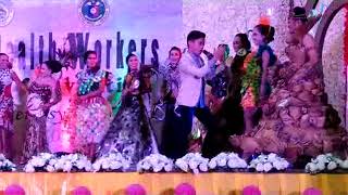 Jovany Satera Live in Pikit North Cotabato [upl. by Bili159]