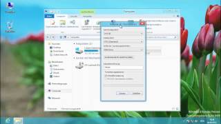 Windows 8 Festplatte formatieren Anleitung [upl. by Ferne590]