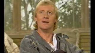 Chris Tarrant and Roland Rat on TVam  1983 [upl. by Natanoy268]