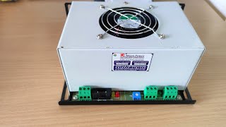 SMPSBATTERY CHARGER 12V 20A [upl. by Morgenthaler352]