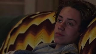 Ethan Cutkosky [upl. by Tebasile]