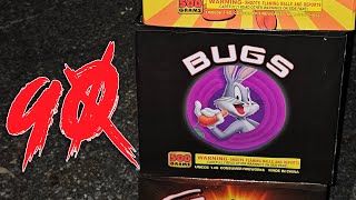 Bugs  Acme Arsenal  16S 500G Firework [upl. by Adriana]