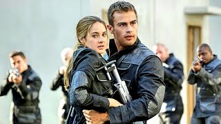 divergent 2 trailer [upl. by Aznola]