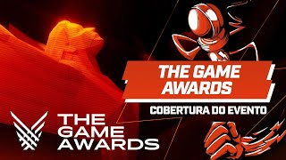 THE GAME AWARDS 2022 COBERTURA  GOTY  Flow Games News 40 [upl. by Rivera]