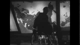 The Doomsday Machine in Dr Strangelove [upl. by O'Donnell]