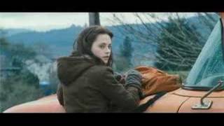 New Official Twilight 2008 Trailer HQ [upl. by Rasaec]