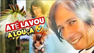 VLOG Rotina CASAL INTERNACIONAL 🇪🇸🇧🇷😁😘 [upl. by Lenka740]