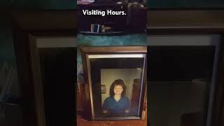 Visiting Hours An Ed Sheeran Short [upl. by Isyed768]