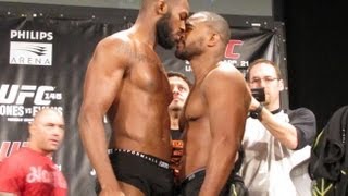 UFC 145 Jon Jones vs Rashad Evans Predictions [upl. by Dedra]