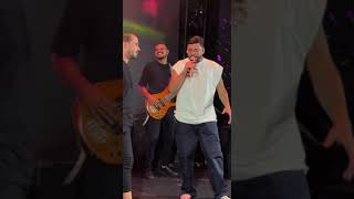 Iguinho e lulinha amp Devinho Novaes  DNA  ao vivo 🔥🎶 iguinhoelulinha devinhonovais success [upl. by Neelasor675]