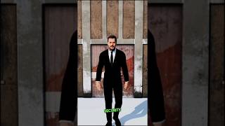 😎Salman Khan Security 5 Features 3D Animation shorts 3danimation [upl. by Zetrauq]