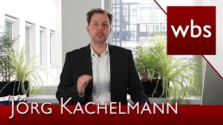 Kachelmann fordert von den Medien 325 Mio Euro Schmerzensgeld  Kanzlei WBS [upl. by Maryanne]