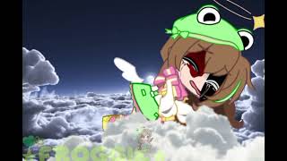 i hear the angels cryinspo and ft AnAmazingStar★FROGGIE★ [upl. by Dreeda738]