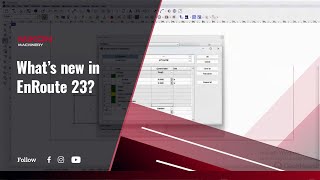 Whats New in Enroute 23 [upl. by Odnalref]