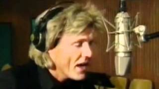 Dieter Bohlen sing  Marvins Song LIVE 1995 [upl. by Glorianna60]