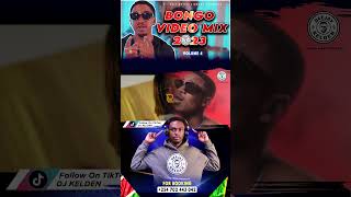 BONGO MIX 2023 VOL4 BY DJ KELDEN  JAY MELODY ALIKIBA HARMONIZE B CLASSIC GENIUSJINI X66 KUSAH [upl. by Aleta100]