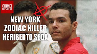 New York Zodiac Killer  Heriberto Seda   Crime Reports 911 [upl. by Timmons]