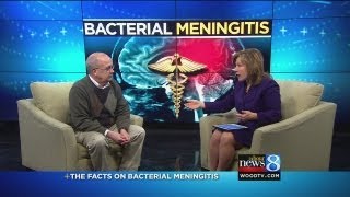 The facts about bacterial meningitis [upl. by Amocat]