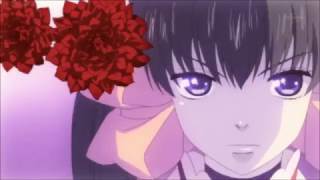 Otome Youkai Zakuro opening eng sub [upl. by Yelssew21]