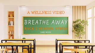 Beat BacktoSchool Stress with Boxed Breathing [upl. by Inobe255]