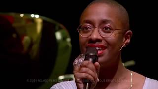 Cécile McLorin Salvant amp Sullivan Fortner  Ma Plus Belle Histoire dAmour Live [upl. by Jennine]