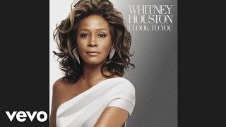 Whitney Houston  I Didnt Know My Own Strength Official Audio [upl. by Ahsatsan]