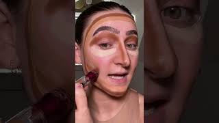 men love pterodactyl shorts makeup lenanizh makeuptutorial [upl. by Acker]