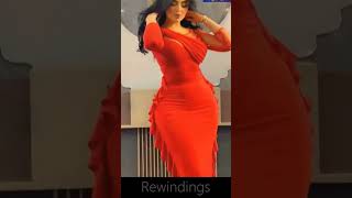 👗✨ Flaunt Your Curves Trendy PlusSize Fashion Dresses  Latest Styles for Curvy Women 💃🔥 [upl. by Baptlsta260]