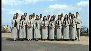 EbenEzar  Besy Choir [upl. by Otho625]