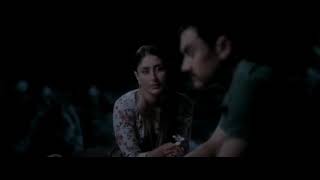 Sad scene talaash movie Amir khan and Kareena kapoor [upl. by Assereht]