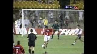 Flamengo 2 x 1 Vasco da Gama 18041999 [upl. by Tecla]