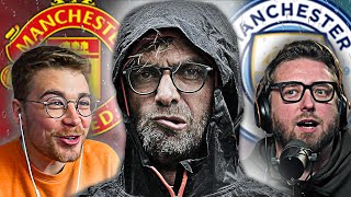 CAN KLOPP STOP LIVERPOOL CRACKS  JAMES amp FLAV FOR NOW S2E18 [upl. by Garvey]