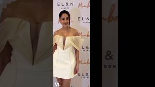 Nushrat Bharucha spotted spotted nushratbarucha [upl. by Romilda]