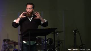 Calvinism Sermon Unconditional Election Part 3 in series [upl. by Nylak]