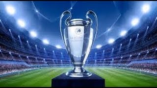 PES 2013 UEFA Champions League 20132014 Final Real MadridAtletico Madrid prediction [upl. by Notsa]