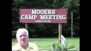 WGOH  Mooers Camp Meeting Association 8392 [upl. by Elmer]