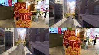 McDonalds prices in China are crazy [upl. by Aydiv]