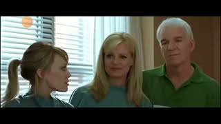 Cheaper by the Dozen 2  hospital scene [upl. by Harrod]