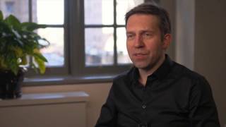 Leif Ove Andsnes After the Beethoven Journey [upl. by Akenal]