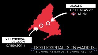 HOSPITALES VETERINARIOS PRÏVET Medicina y cirugía de calidad para TODOS los animales [upl. by Lenej]