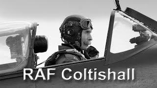 RAF Coltishall [upl. by Maxfield209]