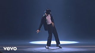 Michael Jackson  Billie Jean  Live at the MTV Video Music Awards 1995  Widescreen [upl. by Fredek]