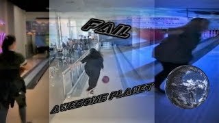 Best Funny Bowling Fails Compilation [upl. by Neroled]