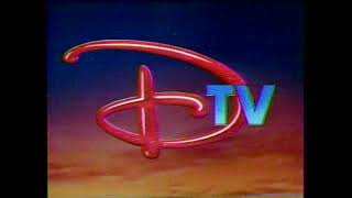 Disney Channel promos DTV January 10 1985 [upl. by Normand]